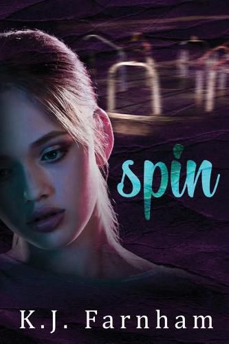 Cover image for Spin