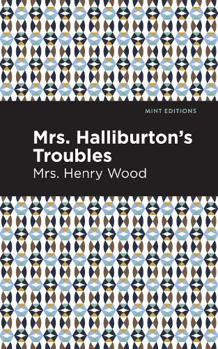 Mrs. Halliburton's Troubles