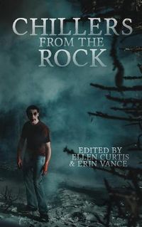 Cover image for Chillers from the Rock