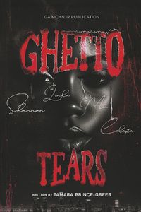 Cover image for Ghetto Tears