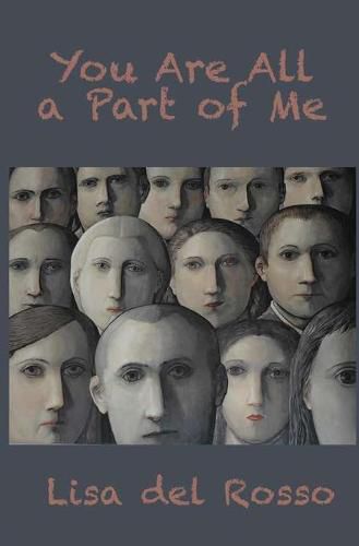 Cover image for You Are All a Part of Me