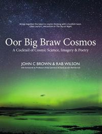 Cover image for Oor Big Braw Cosmos