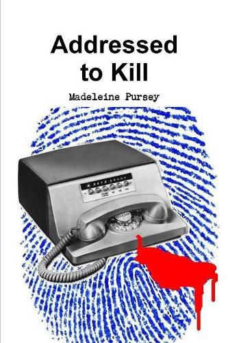 Cover image for Addressed to Kill