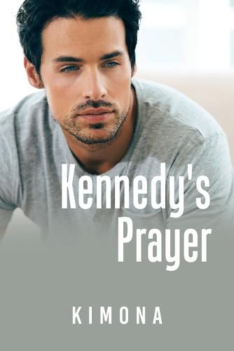 Cover image for Kennedy's Prayer