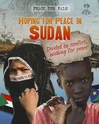 Cover image for Hoping for Peace in Sudan