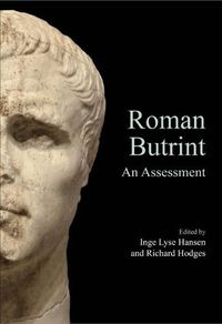 Cover image for Roman Butrint: An Assessment