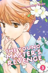 Cover image for The Young Master's Revenge, Vol. 3