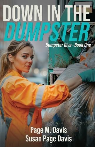Cover image for Down in the Dumpster