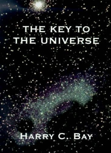 Cover image for The Key to the Universe