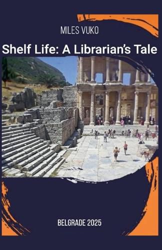 Cover image for Shelf Life