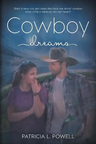 Cover image for Cowboy Dreams