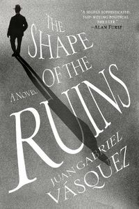 Cover image for The Shape of the Ruins: A Novel