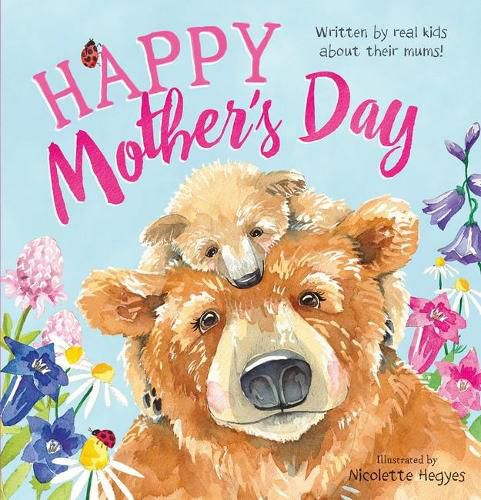 Cover image for Happy Mother's Day