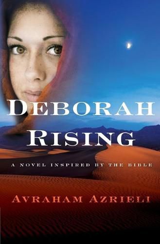 Cover image for Deborah Rising