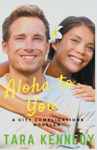 Cover image for Aloha to You