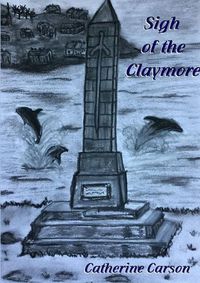 Cover image for Sigh of the Claymore