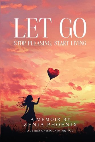 Cover image for Let Go