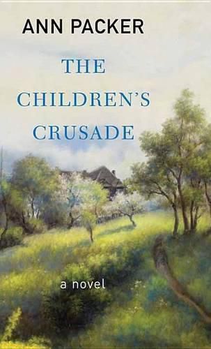 Cover image for The Children's Crusade