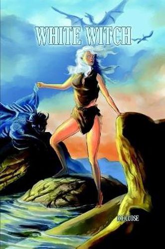 Cover image for White Witch