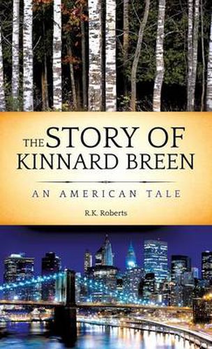 Cover image for The Story of Kinnard Breen