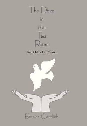 Cover image for The Dove in the Tea Room