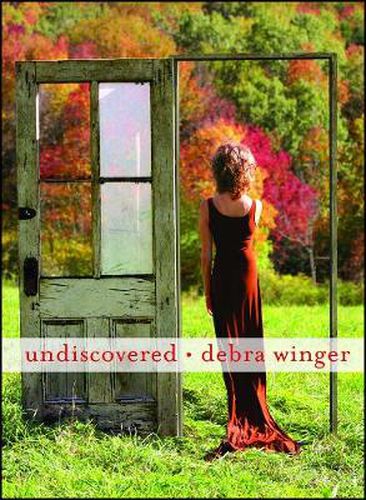 Cover image for Undiscovered