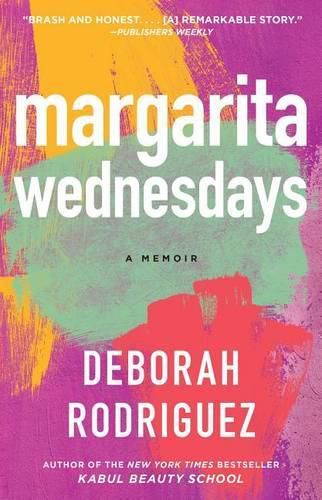 Margarita Wednesdays: Making a New Life by the Mexican Sea