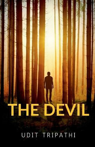 Cover image for The Devil