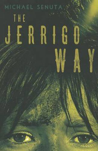 Cover image for The Jerrigo Way