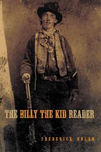 Cover image for The Billy the Kid Reader