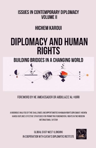 Cover image for Issues in Contemporary Diplomacy (II)