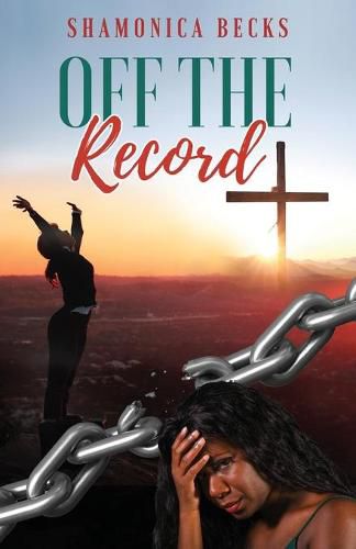 Cover image for Off the Record