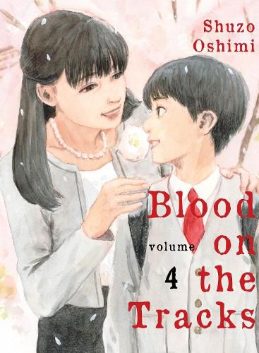 Cover image for Blood on the Tracks 4