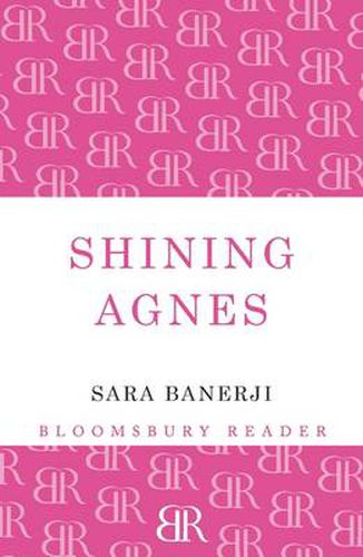 Cover image for Shining Agnes