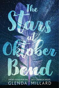Cover image for The Stars at Oktober Bend