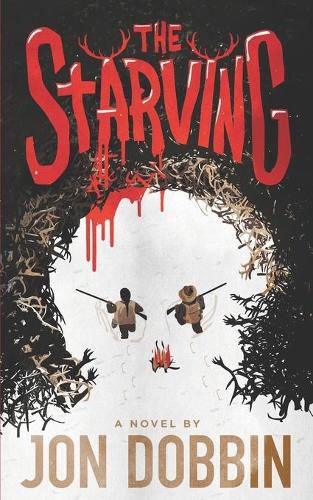 Cover image for The Starving