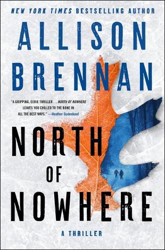 Cover image for North of Nowhere