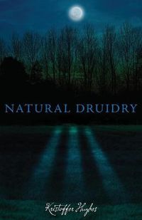 Cover image for Natural Druidry