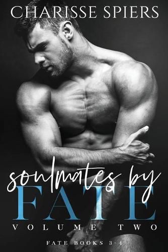 Cover image for Soulmates by Fate Volume Two