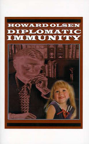 Cover image for Diplomatic Immunity