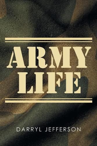 Cover image for Army Life