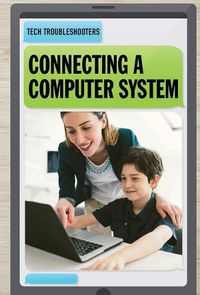 Cover image for Connecting a Computer System