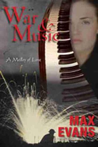 Cover image for War and Music: A Medley of Love