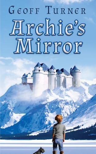 Cover image for Archie's Mirror