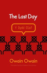 Cover image for Last Day, The