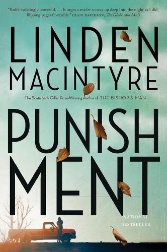 Cover image for Punishment