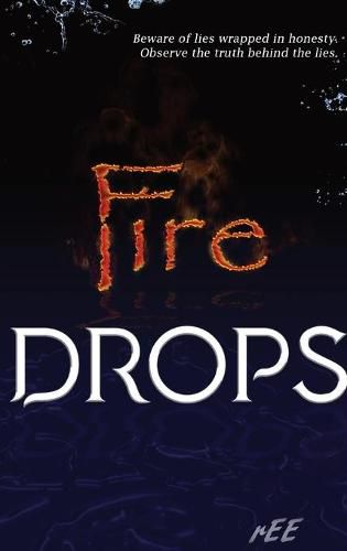 Cover image for Fire Drops