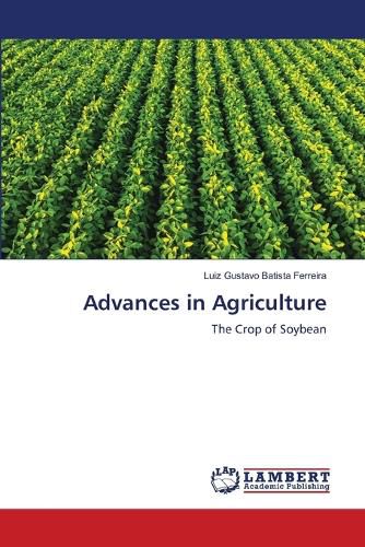 Cover image for Advances in Agriculture