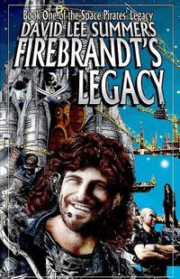 Cover image for Firebrandt's Legacy