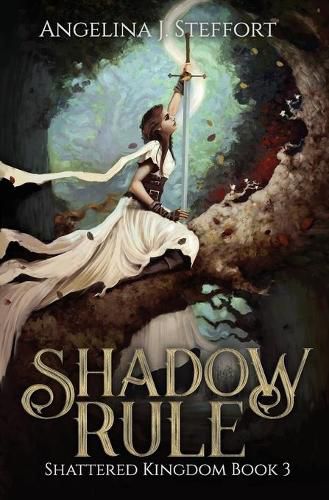 Cover image for Shadow Rule